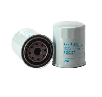 Olejový filtr DONALDSON P550227