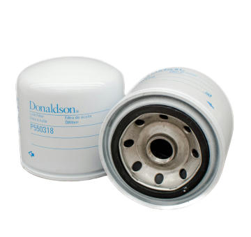Olejovy filtr, manualni prevodovka DONALDSON P550318