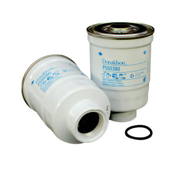 Palivový filtr DONALDSON P550390