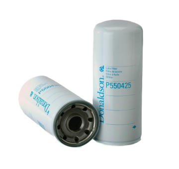 Olejový filtr DONALDSON P550425