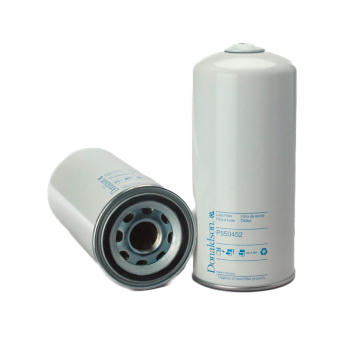 Olejový filtr DONALDSON P550452