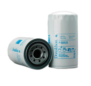 Olejový filtr DONALDSON P550520