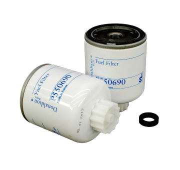 Palivový filtr DONALDSON P550690