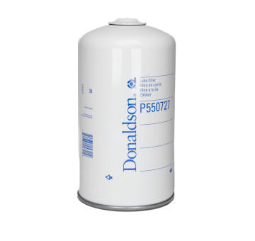 Olejový filtr DONALDSON P550727