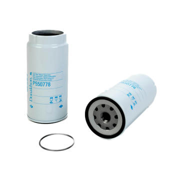 Palivový filtr DONALDSON P550778