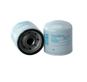 Olejový filtr DONALDSON P550794