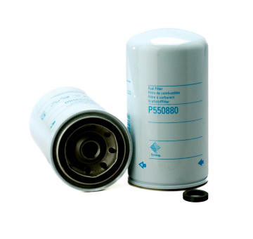 Palivový filtr DONALDSON P550880