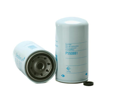 Palivový filtr DONALDSON P550881