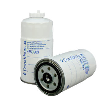 Palivový filtr DONALDSON P550903