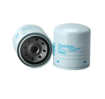 Palivový filtr DONALDSON P550932