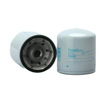 Olejový filtr DONALDSON P550933