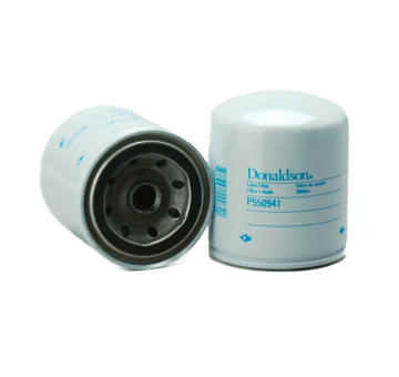 Olejový filtr DONALDSON P550941