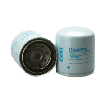 Olejový filtr DONALDSON P550942