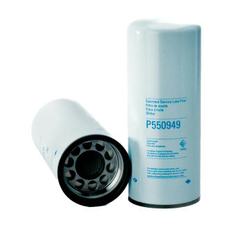 Olejový filtr DONALDSON P550949