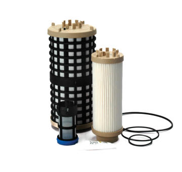 Palivový filtr DONALDSON P550954