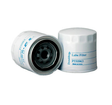 Filtr, pracovní hydraulika DONALDSON P550963