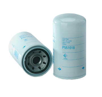 Olejový filtr DONALDSON P551018