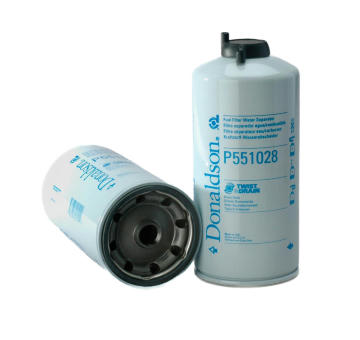 Palivový filtr DONALDSON P551028