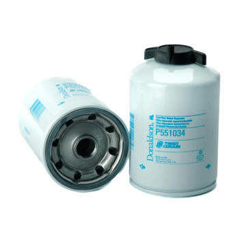 Palivový filtr DONALDSON P551034