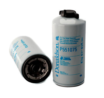Palivový filtr DONALDSON P551075