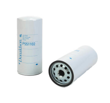 Filtr, pracovní hydraulika DONALDSON P551102