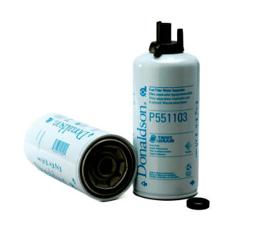 filtr paliva DONALDSON DAF CF SOR CN 8,5
