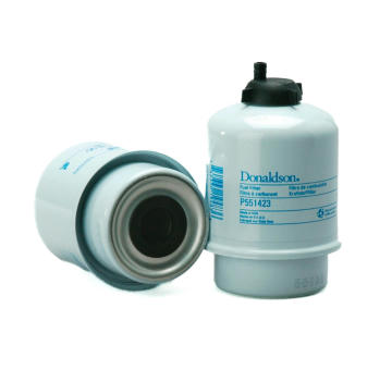 Palivový filtr DONALDSON P551423