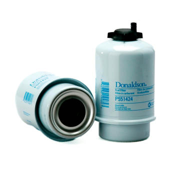 Palivový filtr DONALDSON P551424