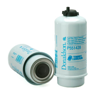 Palivový filtr DONALDSON P551428