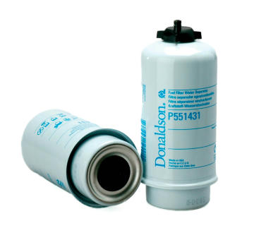 Palivový filtr DONALDSON P551431