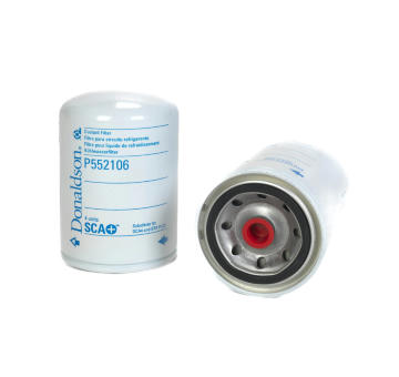 Filtr chladiva DONALDSON P552106