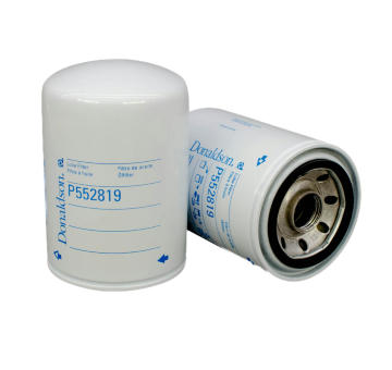 Olejový filtr DONALDSON P552819