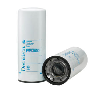 Olejový filtr DONALDSON P553000