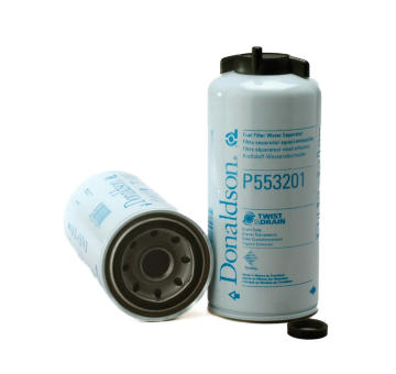 Palivový filtr DONALDSON P553201