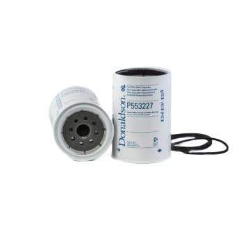 Palivový filtr DONALDSON P553227