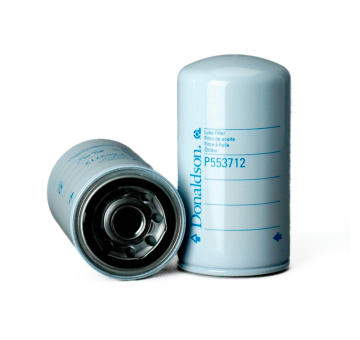 Olejový filtr DONALDSON P553712