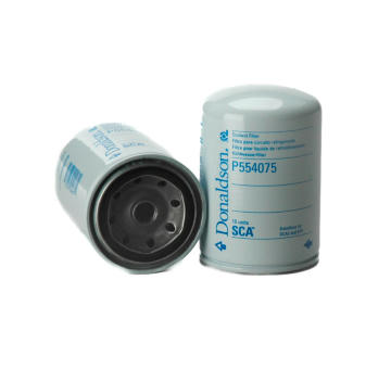 Filtr chladiva DONALDSON P554075