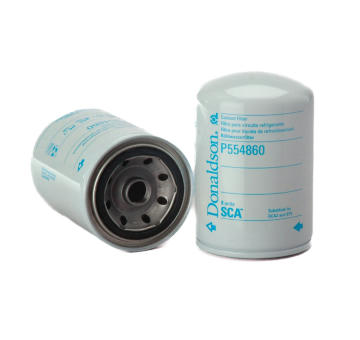 Filtr chladiva DONALDSON P554860