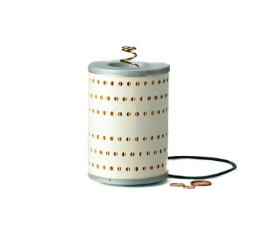 Olejový filtr DONALDSON P558425