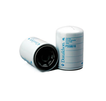 Olejový filtr DONALDSON P558616