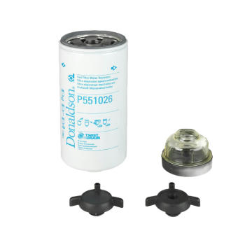 Palivový filtr DONALDSON P559118