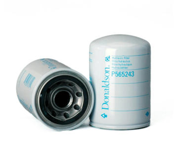 Filtr, pracovní hydraulika DONALDSON P565243