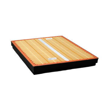 Vzduchový filtr DONALDSON P781349