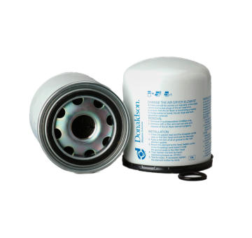 Vysoušecí patrona vzduchu, pneumatický systém DONALDSON P781466