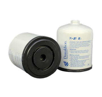Vysoušecí patrona vzduchu, pneumatický systém DONALDSON P783753
