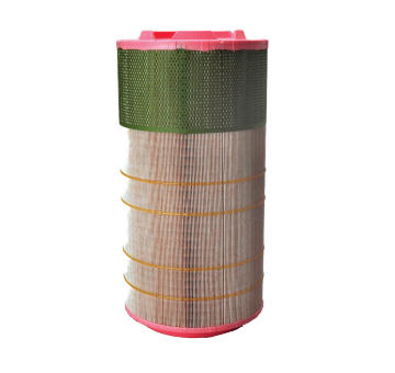 Vzduchový filtr DONALDSON P788716