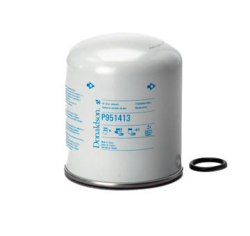 Vysoušecí patrona vzduchu, pneumatický systém DONALDSON P951413