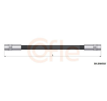 Brzdová hadice COFLE 92.BH.BW010