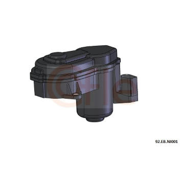 Stavitelny element, rucni brzda brzdove oblozeni COFLE 92.EB.NI001