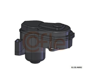 Stavitelny element, rucni brzda brzdove oblozeni COFLE 92.EB.NI002